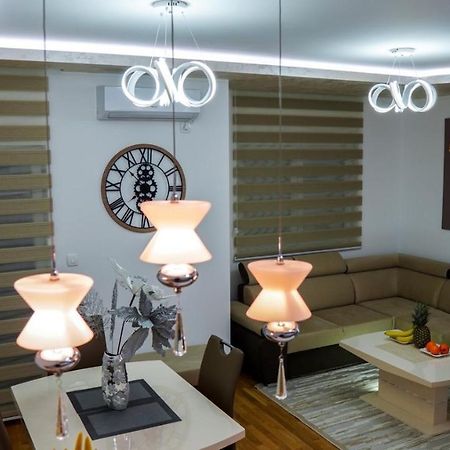 Apartman Niksic Exterior photo