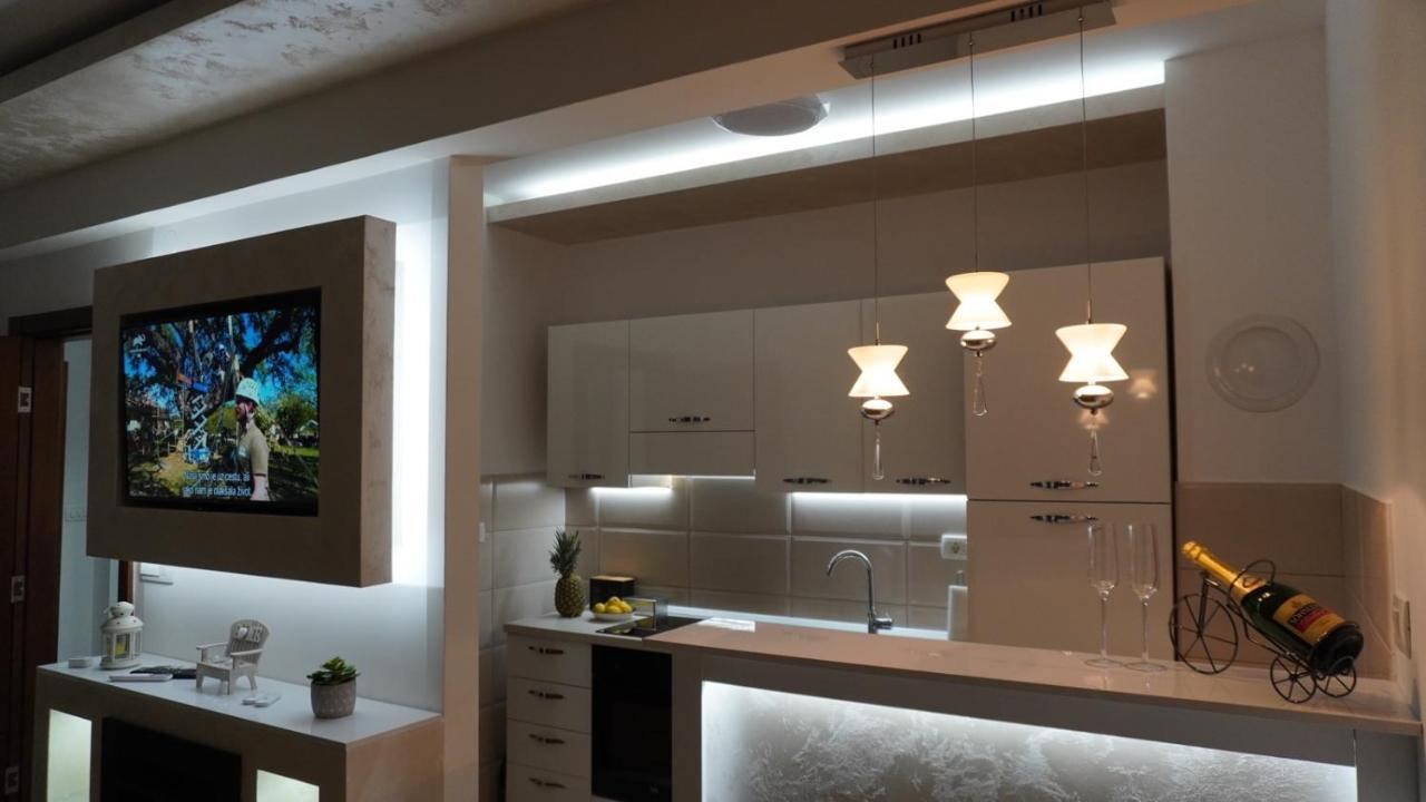 Apartman Niksic Exterior photo